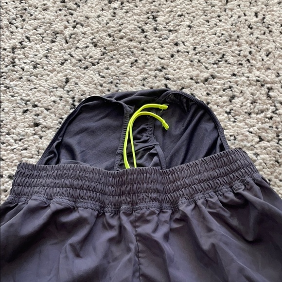 Champion DuoDry Running Shorts - Picture 5 of 6